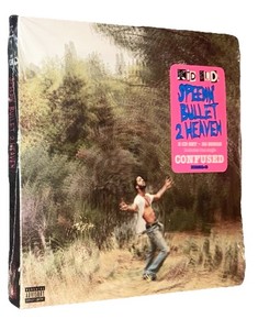 Speedin Bullet 2 Heaven | eBay