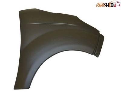 KOTFLÜGEL VORNE RECHTS LIGIER JS 50 PROGRESS AB 2013 FAHRGESTELLNUMMER VJRB1C2R