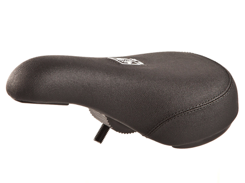 Fitbikeco BMX Barstool Seat Pivotal Black One Size - Picture 1 of 9