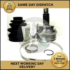 HONDA CIVIC DRIVESHAFT CV JOINT (BRAND NEW) 90>01