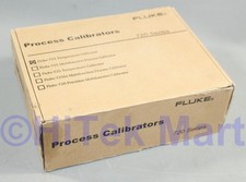 Fluke 724 Temperature Calibrator NEW IN OPENED BOX