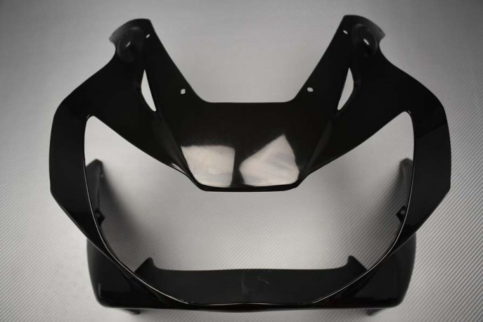 Tête de fourche non peinte Honda CBR 929 RR pour réparation carrosserie