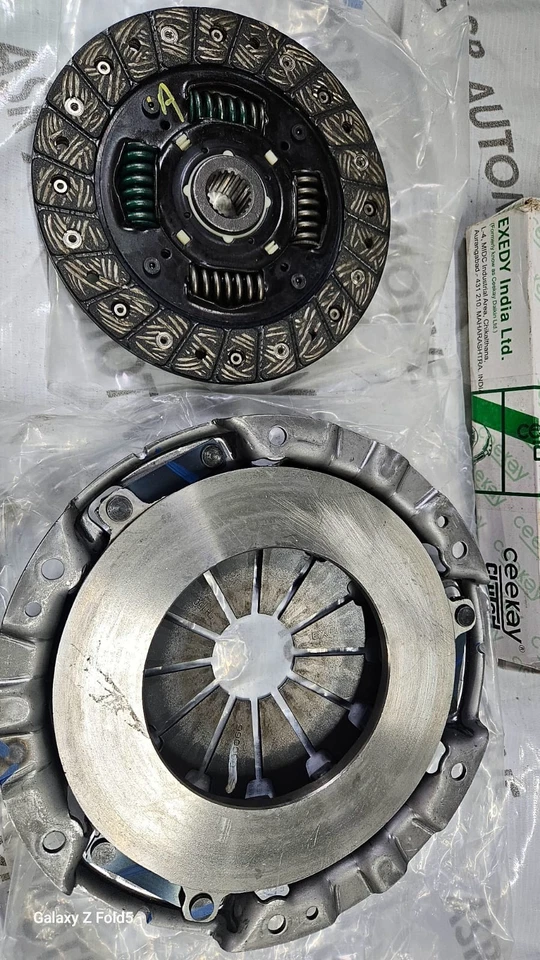 HONDA AMAZE PETROL CLUTH SET 2018-2025 - Image 2 of 4