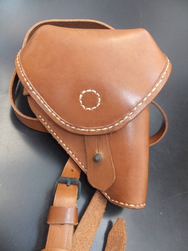 imperial Japanese Army replica Browning M1910 holster WWⅡ military IJA IJN navy