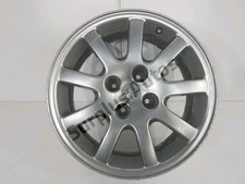 Jantes Peugeot 406