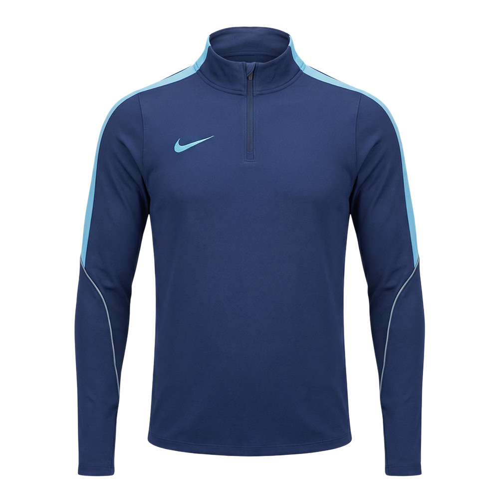 Nike Dri-FIT Strike Drill Top Men Soccer Sports Training Top AsiaFit IF1456-410 18190₽