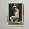2025 Panini Donruss #57 Jim Palmer - Baltimore Orioles 