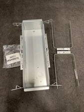 LITHONIA Lighting 274404 ELA LCRIS LED Edge Lit Exit Light Rough-In Section
