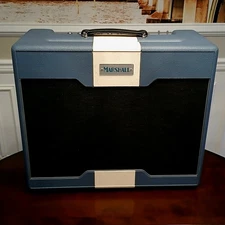Marshall Astoria Dual 30w Combo