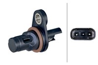 Kurbelwellensensor Impulsgeber Hella 6PU 009 163-301 FüR BMW E65 Lancia E81 Fiat