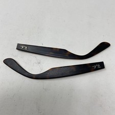 Ray-Ban RB5184 5409 145mm BROWN TEMPLE ARM PARTS 380
