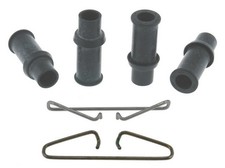 Disc Brake Hardware Kit-R-Line Raybestos H5572A