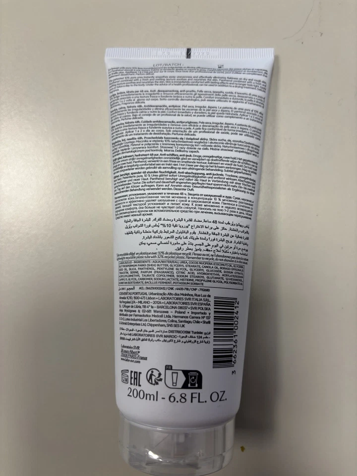 Xerial 10 200 ML SVR - Immagine 2 di 4