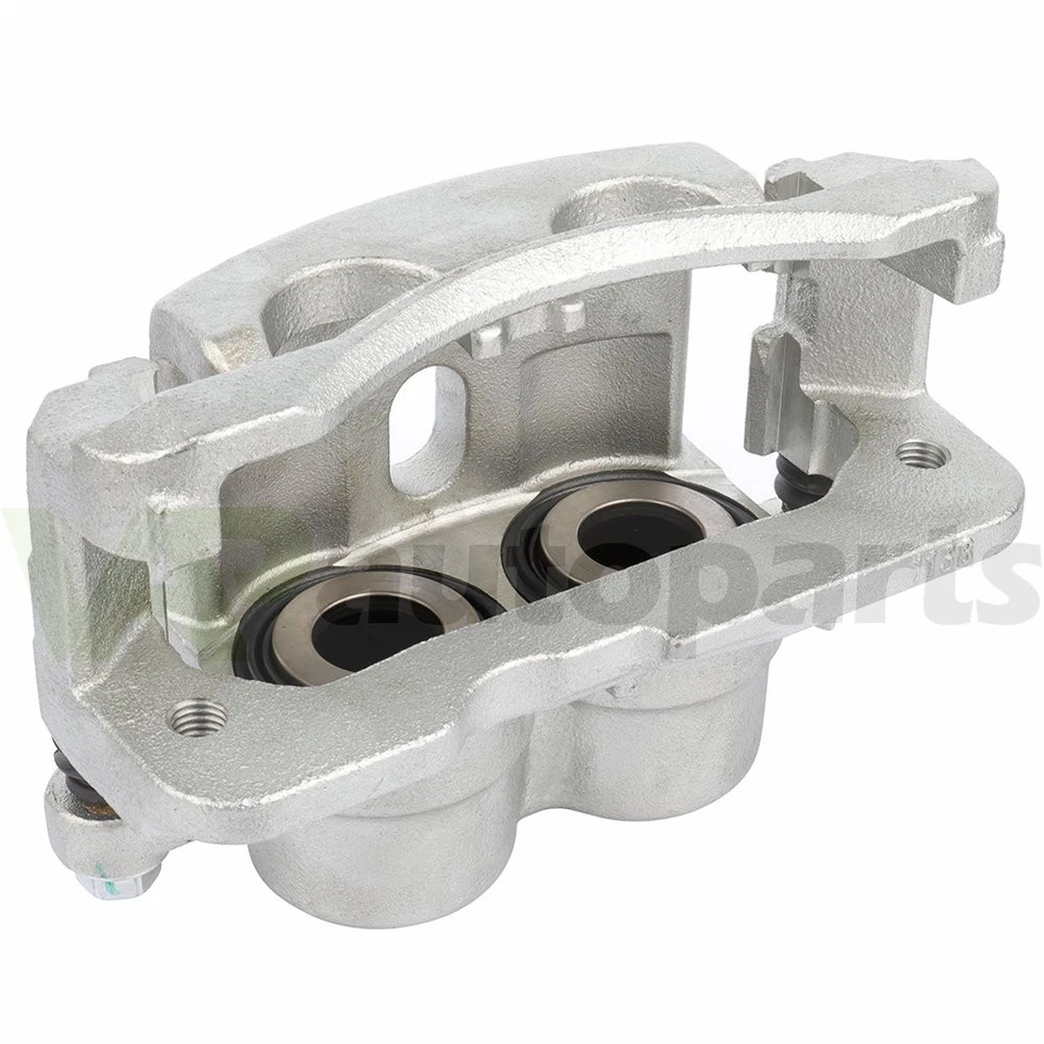 Front Rear Brake Calipers L+R For 2000 2001 2002-2006 Chevrolet Suburban 1500 Foto 3 de 4