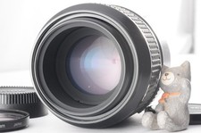 Mint Nikon AF Micro Nikkor 105mm f/2.8 D Macro Lens From Japan