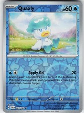 quaxly shiny pokemon card Quaxly #82 Prices | Pokemon Promo