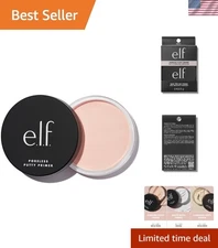 Skin-Perfecting Poreless Primer: Lightweight, Hydrating & Long Lasting - 2 Fl Oz