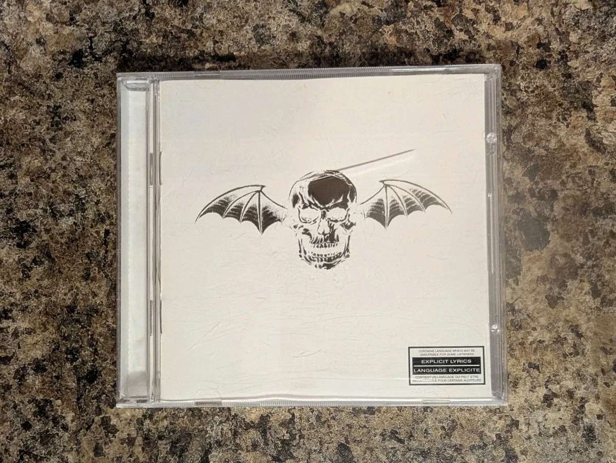 Preços baixos em CDs de música de álbum de Metal avenged sevenfold