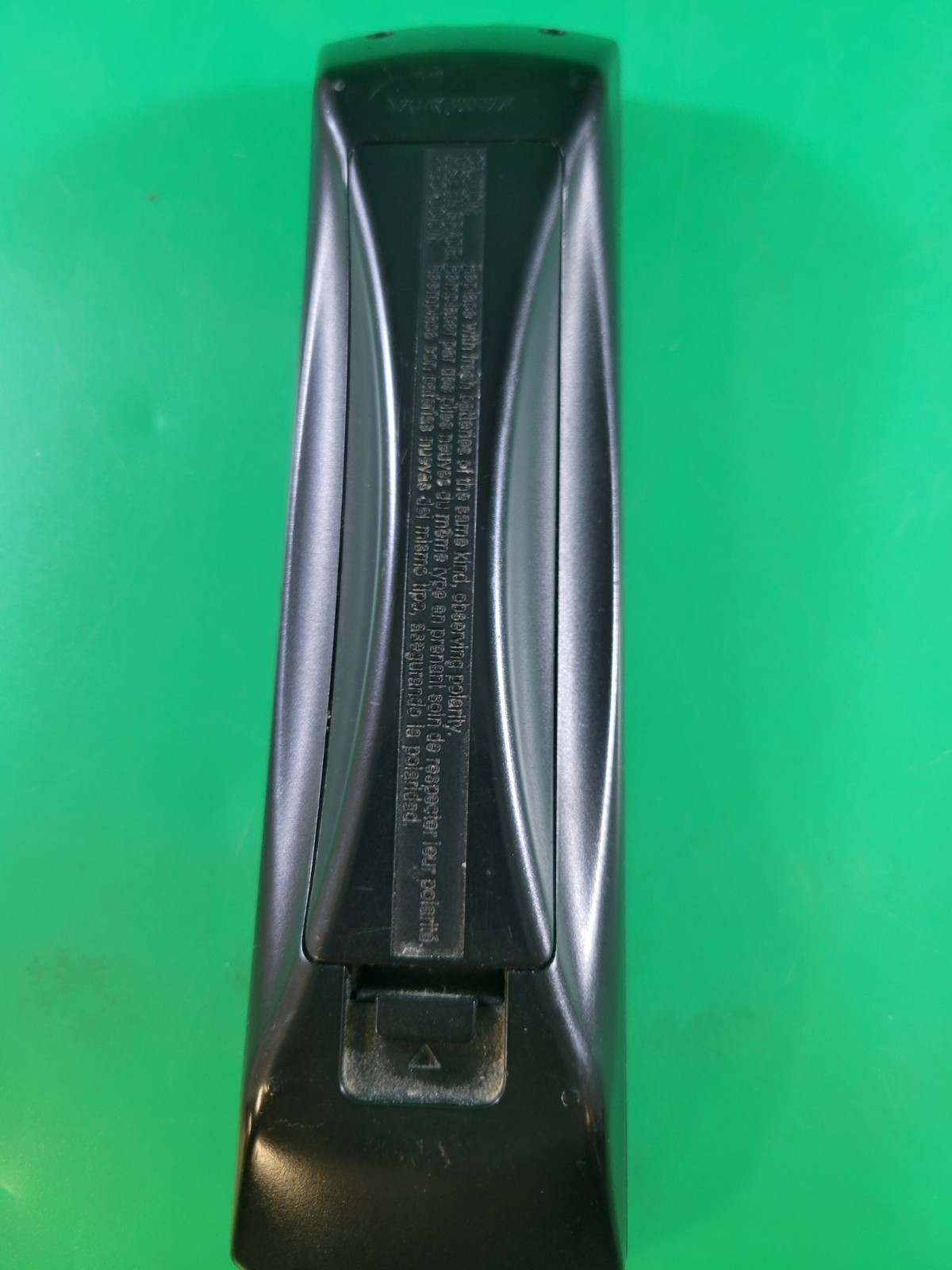 Exact Replacement TV Remote for Panasonic TVs