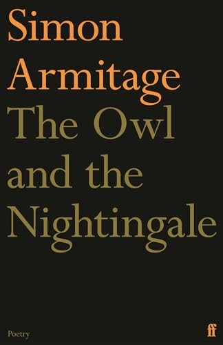 The Owl and the Nightingale by Simon Armitage (PB 2024) - Image 6
