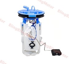 Nuovo MONTAGGIO POMPA CARBURANTE ELETTRICA DESTRA 16142229684 per BMW E46 M3