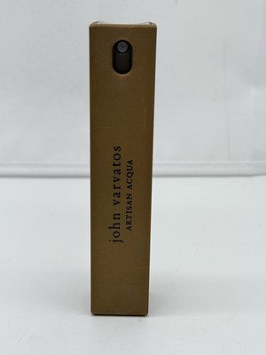 John Varvatos Artisan Acqua Cologne Spray