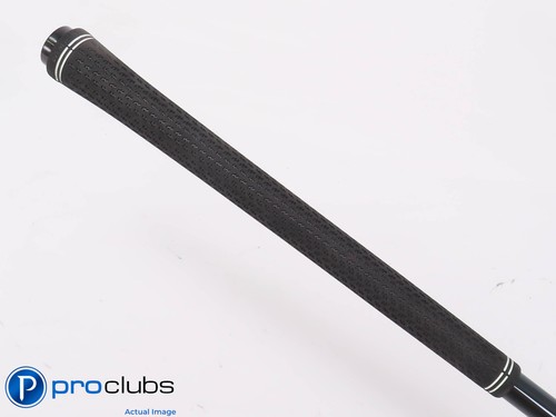 NEW Left Handed Cobra AEROJET LS 14.5* 3 WOOD - LINQ Blue 6F4 Stiff Flex 451669 - Picture 4 of 4