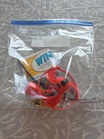LEGO NINJAGO: Airjitzu Kai Flyer 70739 Complete Set with Instructions
