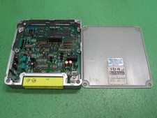 90-93 Miata Na 1.6l Mx5 At Ecu Ecm Pcm Engine Computer B64j 18 881 Rebuilt 1178