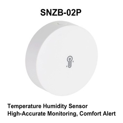 Sensoren Detektor Intelligentes Zuhause Monitor Remotelmonitor Smart Szenen