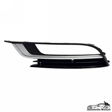 Stoßstange Gitter Vorne für VW CC B7 Coupe 11-16