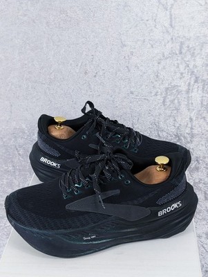Brooks Glycerin Max Laufschuhe Schwarz UK 7,5 EU42 DNA Tuned Sneaker