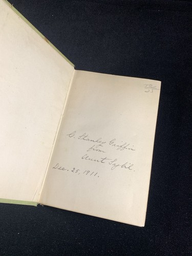 A Childs History of England By Charles Dickens 1910 Hurst & Company Hardcover - Picture 3 of 11