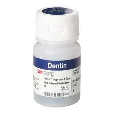 3M ESPE 6029A3D Filtek Supreme Ultra Restorative Capsules Dentin A3 10/Pk