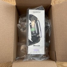 WHOOP Heart Rate Monitor MG Sensor WB50 Black for Gym