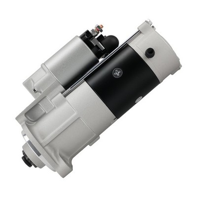 Starter Motor fit for CAT 272D 297D 299D 2014-2017 M008T50672 9 Teeth 3.0KW
