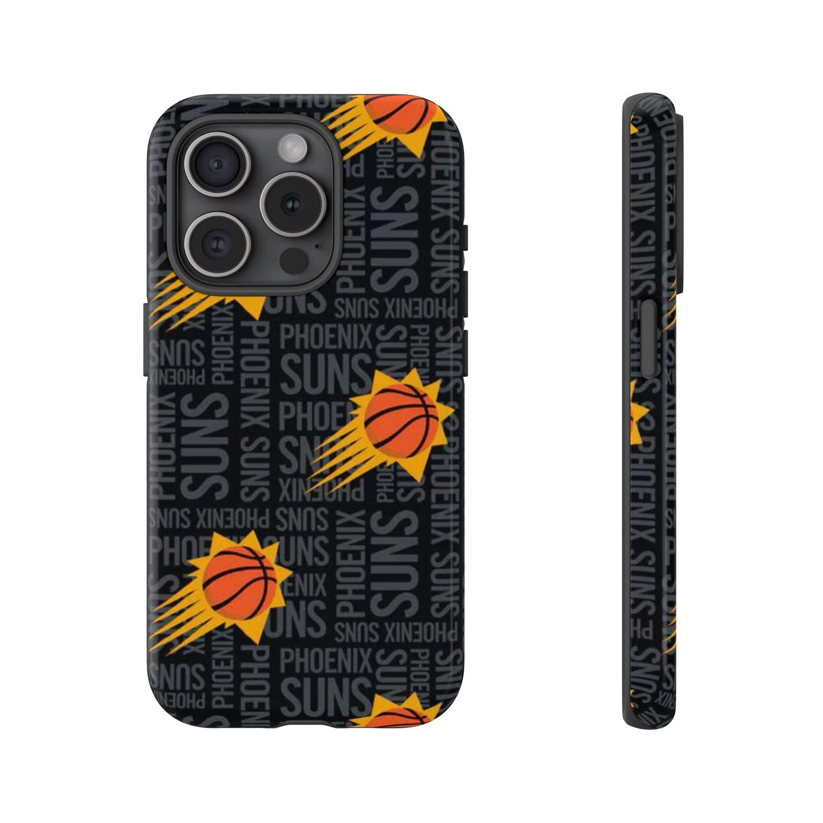Phoenix Suns iPhone Cases