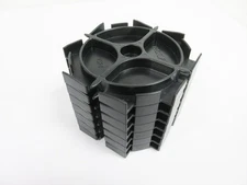 7 x THORLABS FSR1 STORAGE REEL FOR PATCH CABLES WITH Ø900 ΜM JACKETS 900 uM