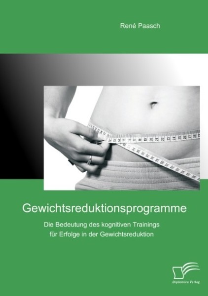 Gewichtsreduktionsprogramme: Die Bedeutung Des Kognitiven Trainings FüR Erfolge-image