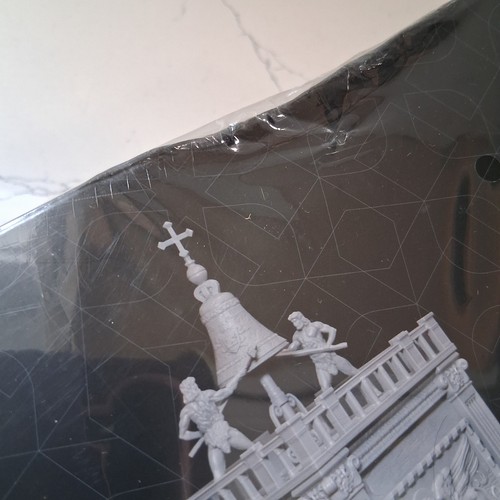 Assassin's Creed Confraternita di Venezia Game Tower Ezio nuovo con scatola sigillato - Foto 4 di 7