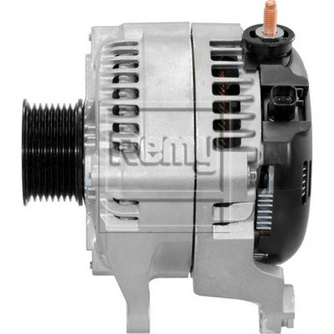 Alternador Remy 11015 Premium para 08-24 Dodge Ram 2500 3500 3500 Foto 4 de 4