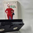 Walt Disney Home Video The Santa Clause VHS Full Screen NTSC PG 1994 Tim Allen — photo 4