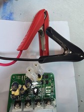 Ctek CS Free - 12v Portable Automotive Charger( clamp replacement Services Only,