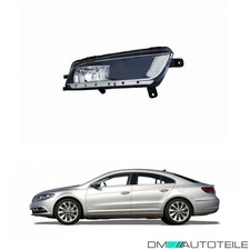 Nebelscheinwerfer rechts H8 für VW CC B7 (358)