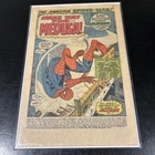 Amazing Spider-Man #62 Medusa 1968 Coverless Copy 🔥🔥