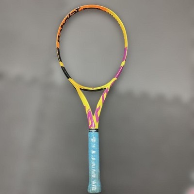 Babolat Pure Aero RAFA 2021 Tennis Racquet G2 Used From Japan