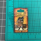 Disney Pin Pirates of the Caribbean LE 1250 Legend of the golden pin — photo 5