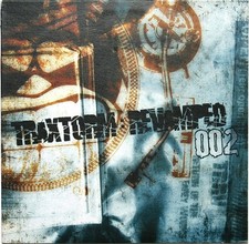 Various - Traxtorm Revamped 002 (12") (Very Good Plus (VG+)) Traxtorm Records Re