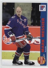 2001 Stadion Mark Messier #150 HOF v5u