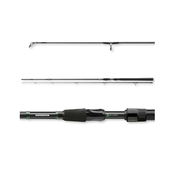 Cormoran Cross Water 2,40M 20-60G Power Lure Spin Spinnrute 2-Teilig-image
